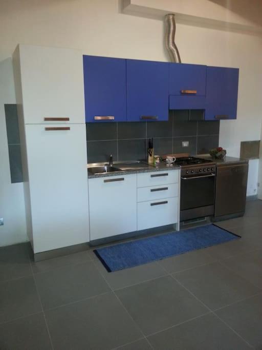 Martino Bonaguida Apartament Apartment Altopascio Ngoại thất bức ảnh