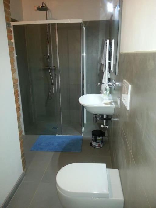 Martino Bonaguida Apartament Apartment Altopascio Ngoại thất bức ảnh