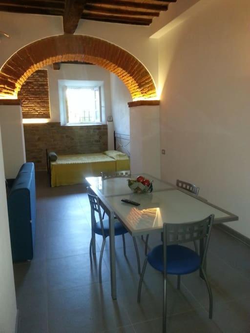 Martino Bonaguida Apartament Apartment Altopascio Ngoại thất bức ảnh
