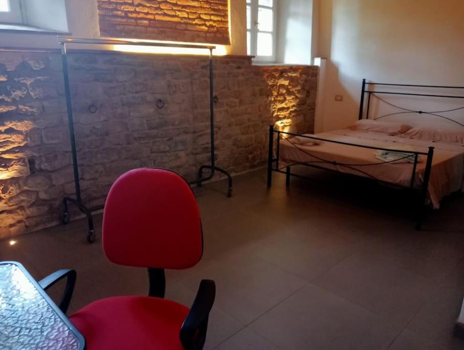 Martino Bonaguida Apartament Apartment Altopascio Ngoại thất bức ảnh