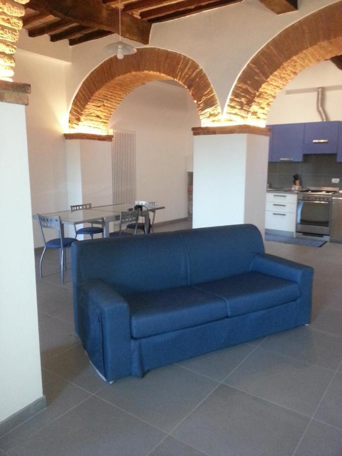 Martino Bonaguida Apartament Apartment Altopascio Ngoại thất bức ảnh